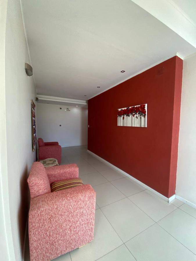 Hotel Coe Vera Парана Екстер'єр фото