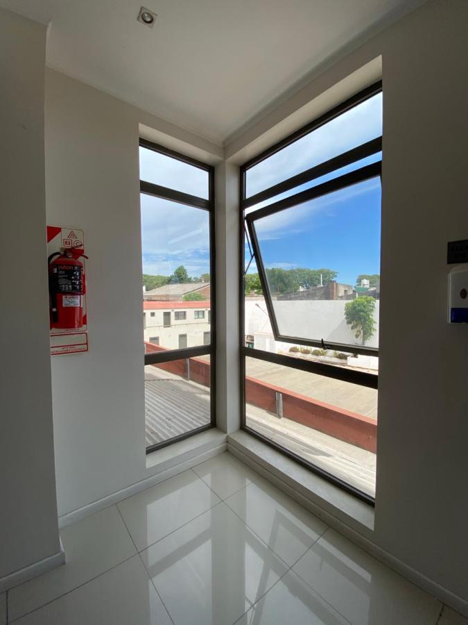 Hotel Coe Vera Парана Екстер'єр фото